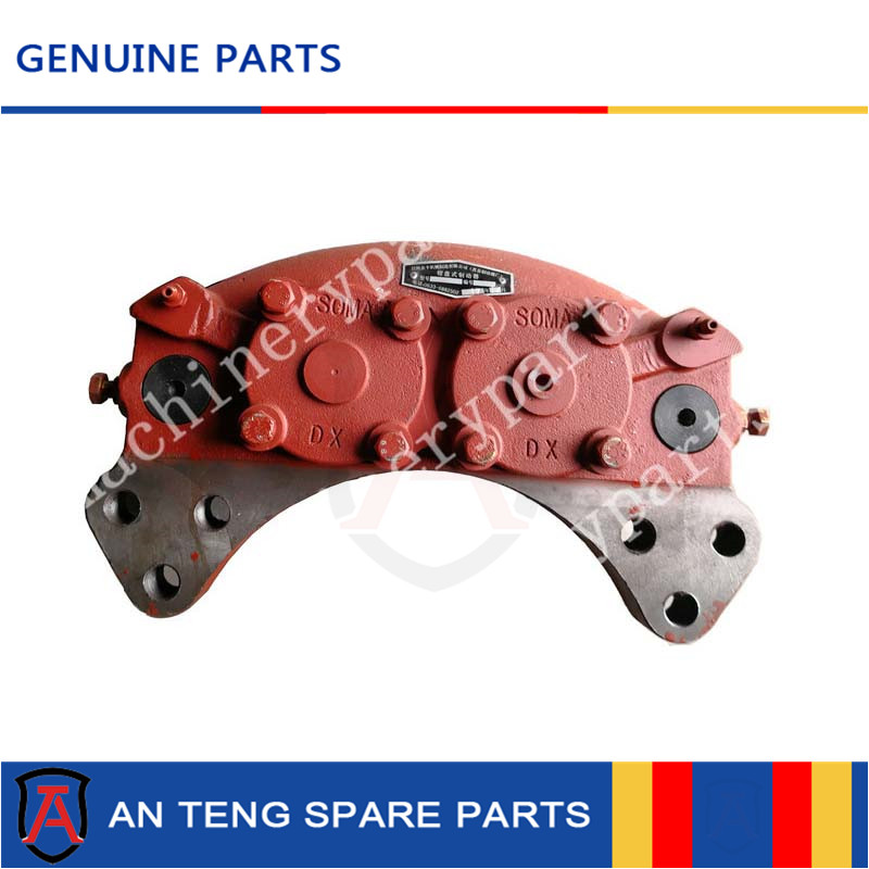 275100243 brake calipers XCMG WHEEL LOADER ZL50G LW500KN ZL50GN 