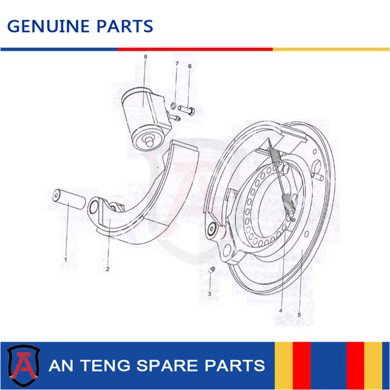 PY180-H.2.6.5 brake pump XCMG RGR215 GR180