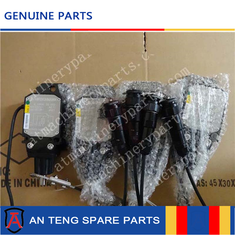 XCMG CRANE QY16 QY20 QY30 QY50 QY70 XCT25 XCT35 height limit switch