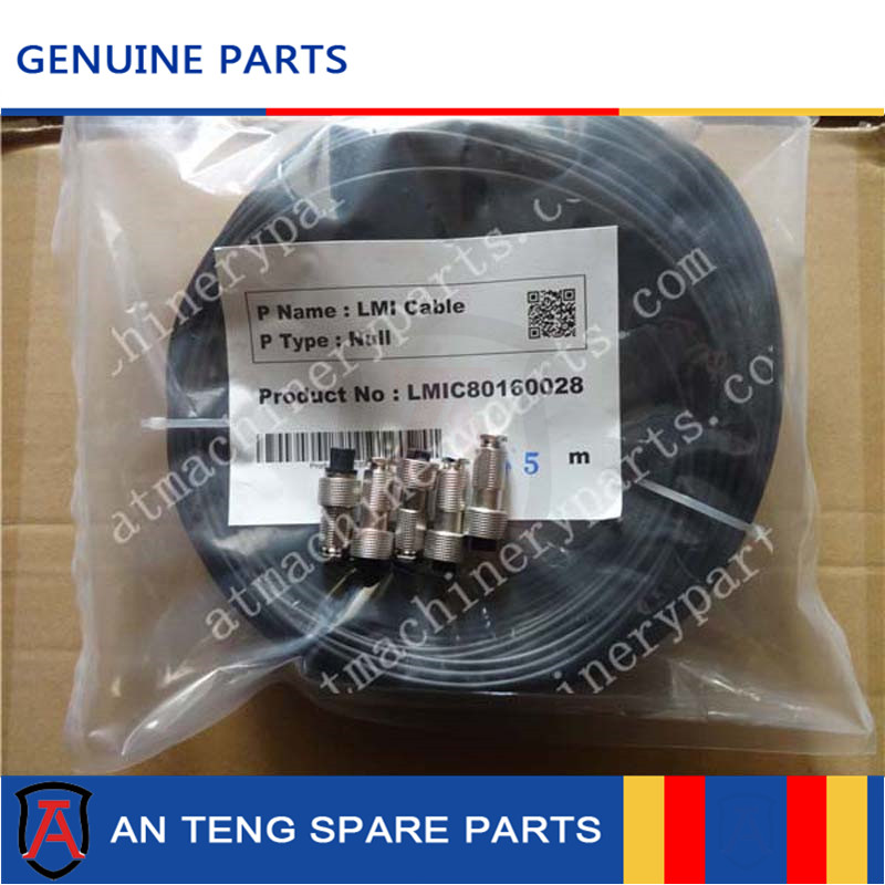 XCMG CRANE QY16 QY20 QY30 QY50 QY70 XCT25 XCT35 Computer Cable LMI80160028 819902783