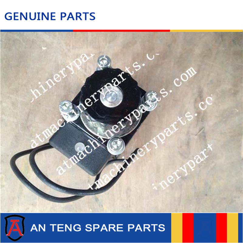 XCMG CRANE QY25K electromagnetic valve MFZ-16YC 24V