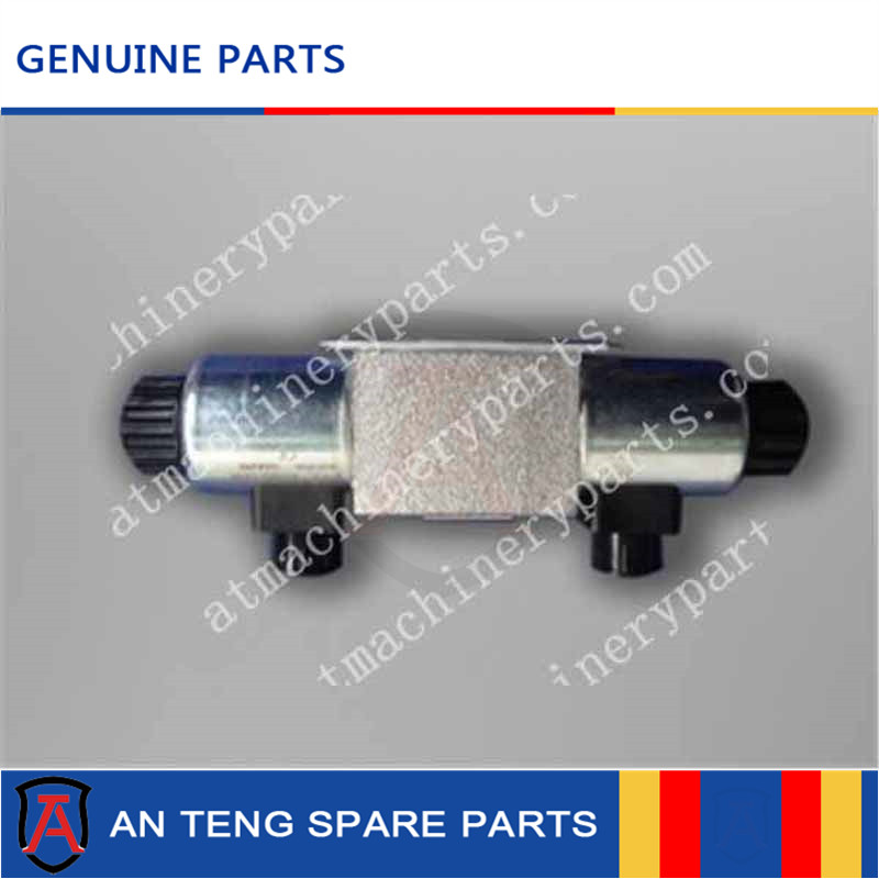 XCMG PAVERS RP953 RP1356 Electromagnetic reversing valve RPE3-06-3H11-02700E1 803069206