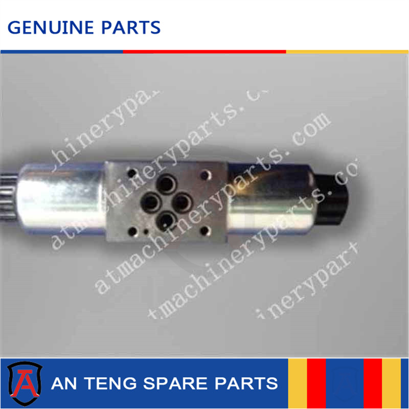 XCMG PAVERS RP953 RP1356 Electromagnetic reversing valve RPE3-06-3H11-02700E1 803069206