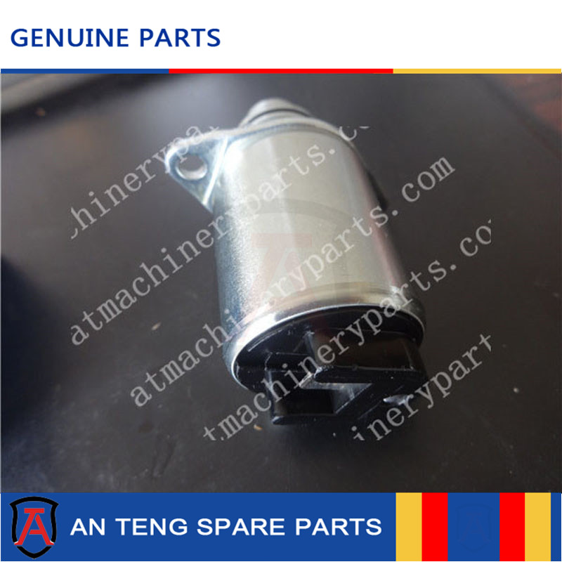 XCMG WHEEL LOADER ZL30G Solenoid valve 0501315338B