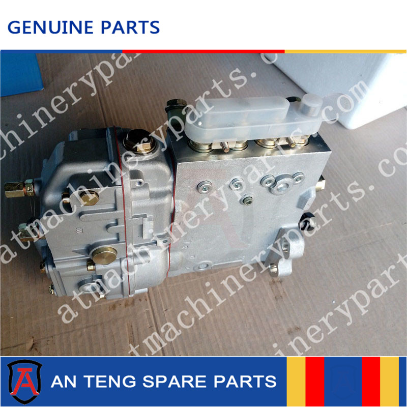 Weichai fuel injection pump