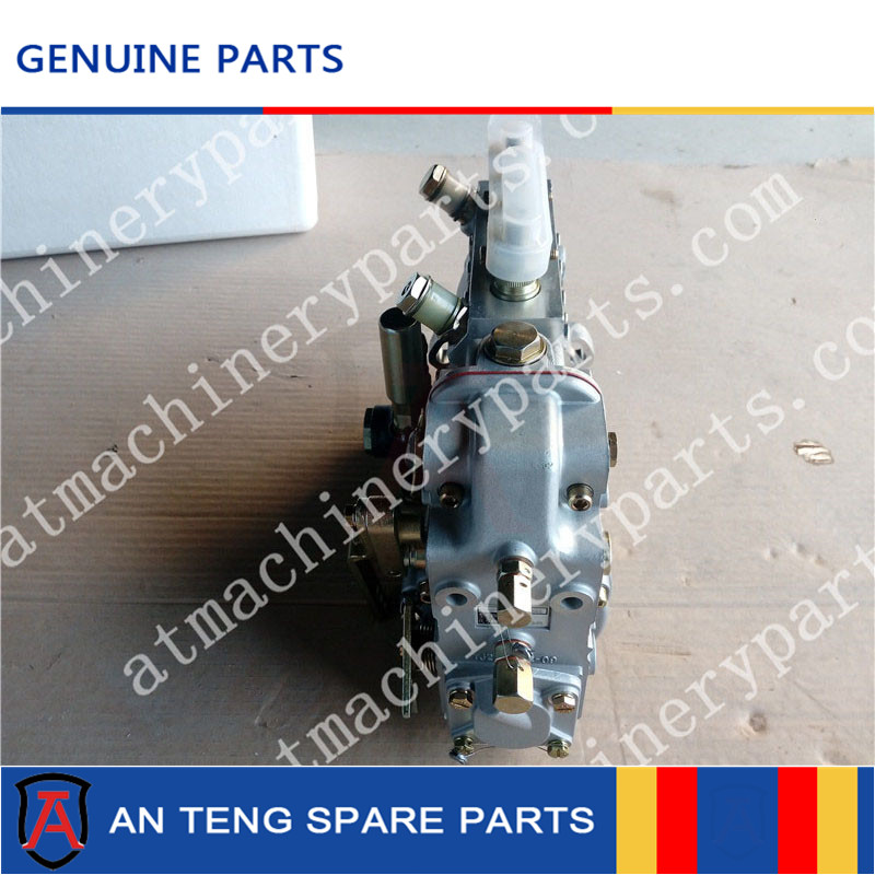 Weichai fuel injection pump