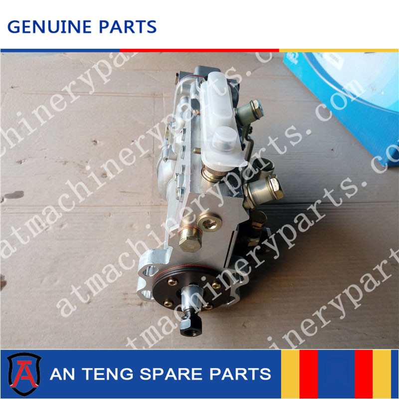 Weichai fuel injection pump