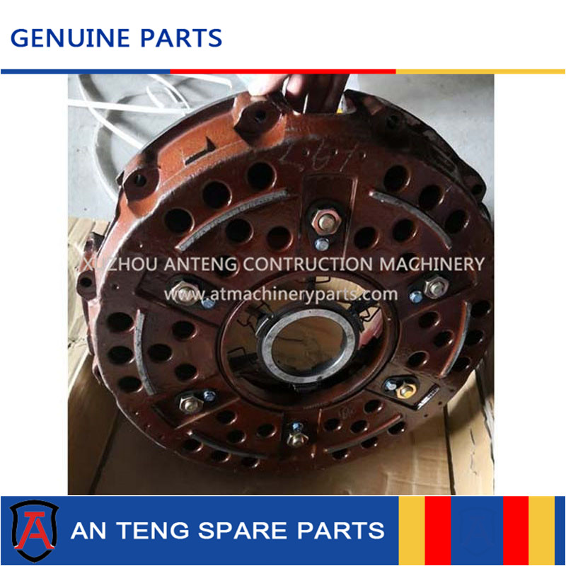 XCMG CRANE QAY25 clutch 800300890