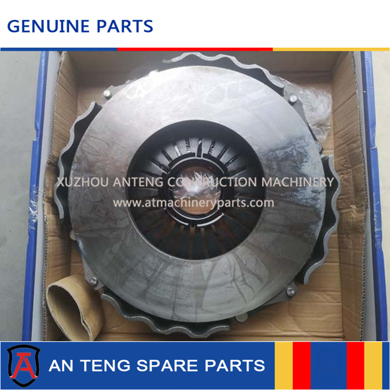 XCMG CRANE QY50K Clutch pressure plate DSP430 SQP1601W-090C