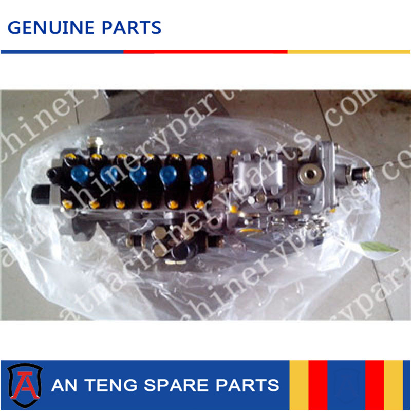 XCMG QY25K High pressure fuel injection pump 