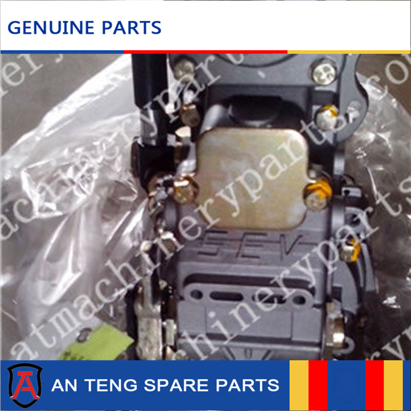 XCMG QY25K High pressure fuel injection pump 