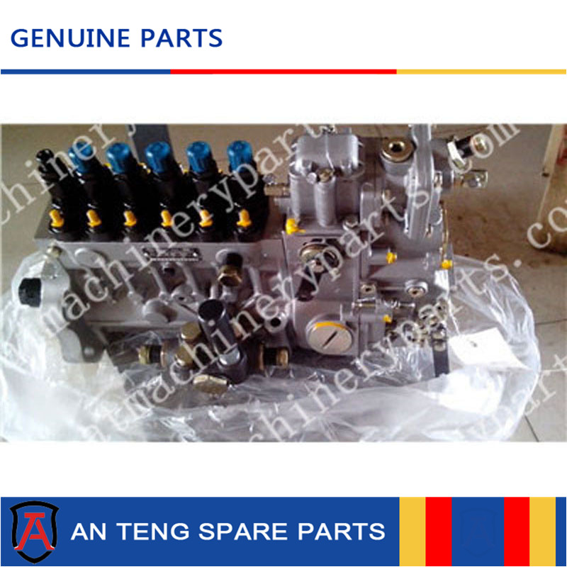 XCMG QY25K High pressure fuel injection pump 