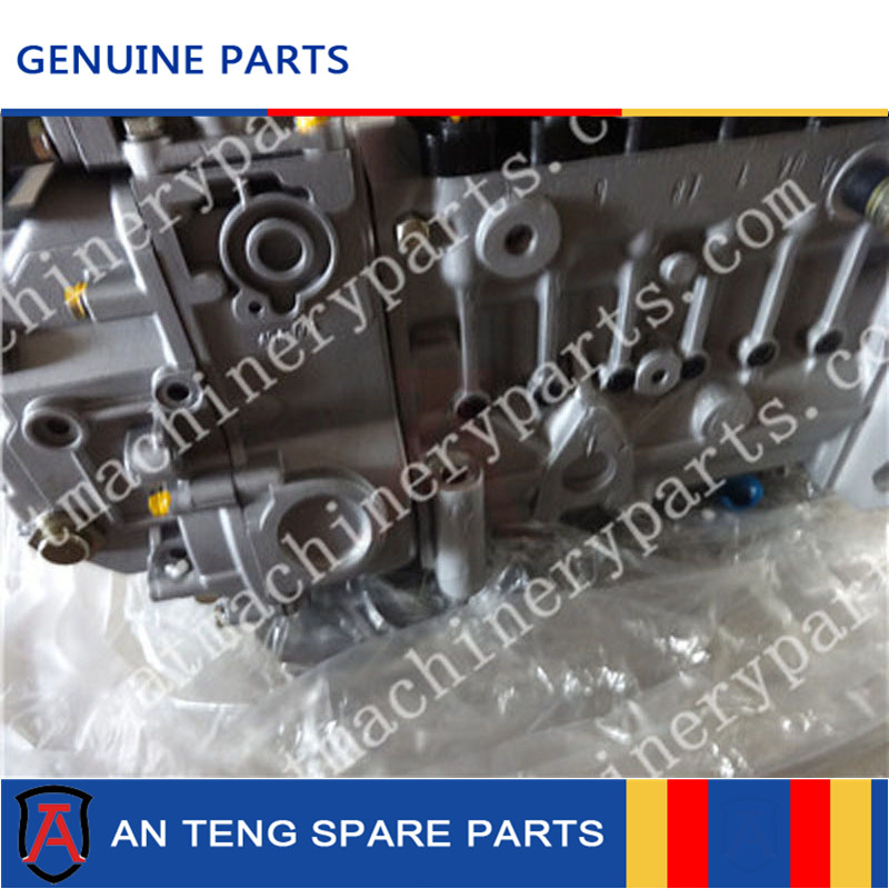 XCMG QY25K High pressure fuel injection pump 