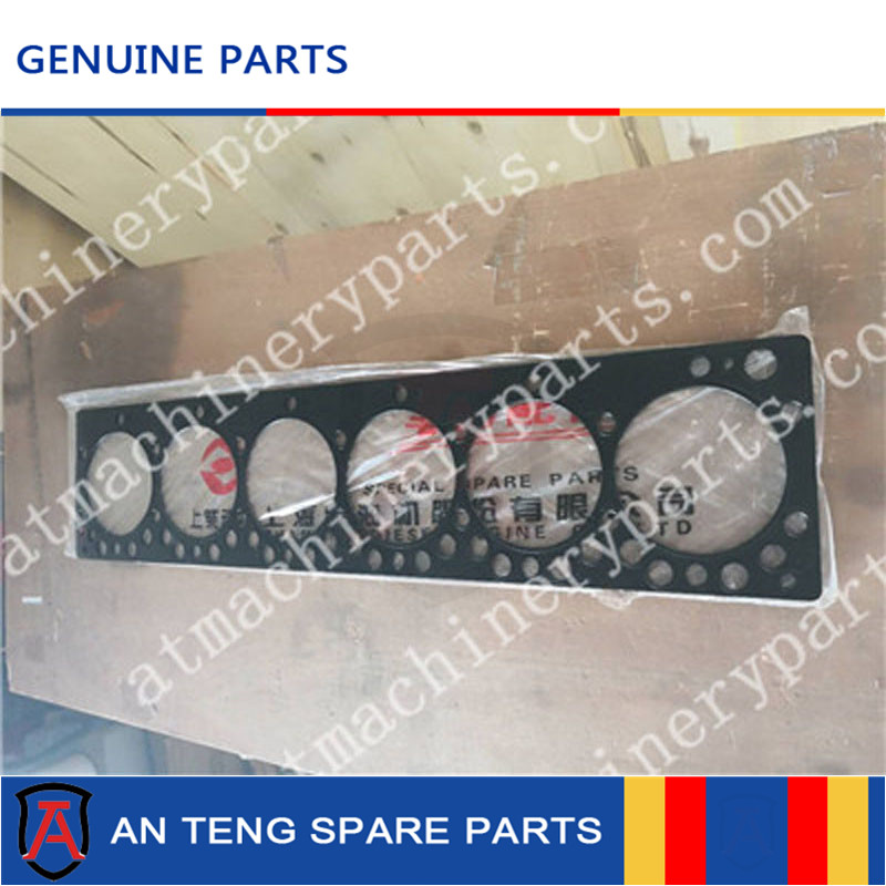 SHANGCHAI Engine  Cylinder head gasket