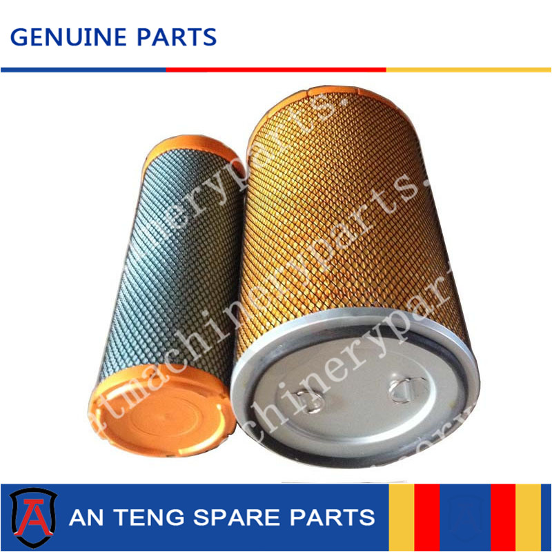 612600110540 860113256 K2640 Air Filter for XCMG WHEEL LOADER ZL50G