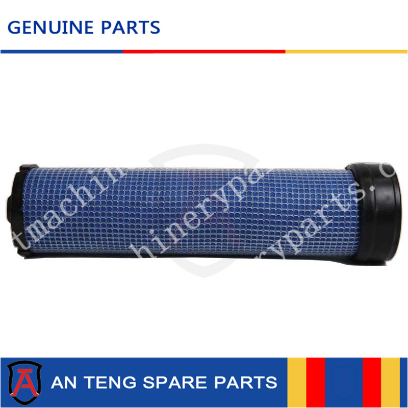 Air filter outer XCMG-KWL-008D03 for XCMG excavator XE80D