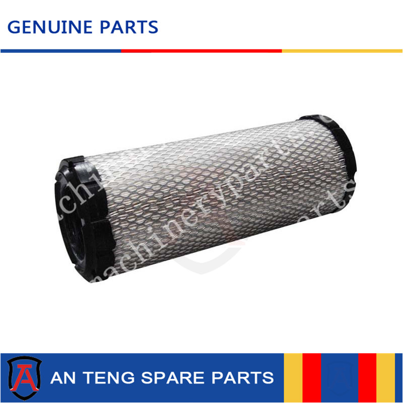 Air filter outer XCMG-KWL-00403 for XCMG excavator