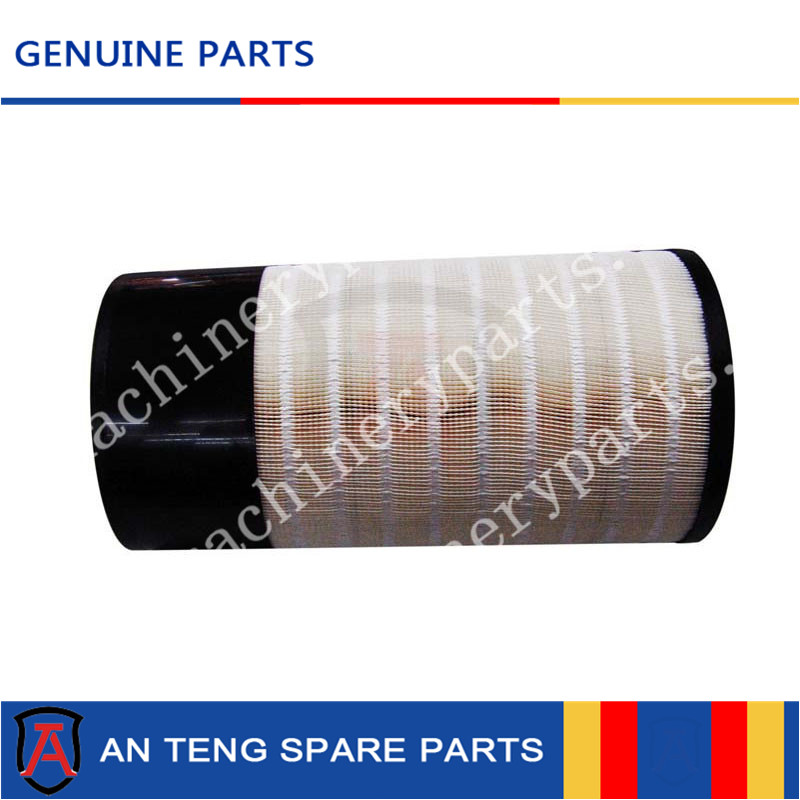 Air filter outer XCMG-KWL-030D03 for XCMG excavator XE305D