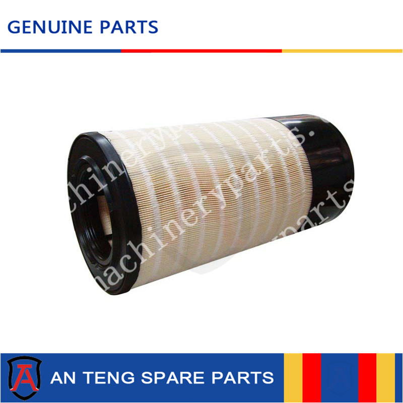 Air filter outer XCMG-KWL-030D03 for XCMG excavator XE305D