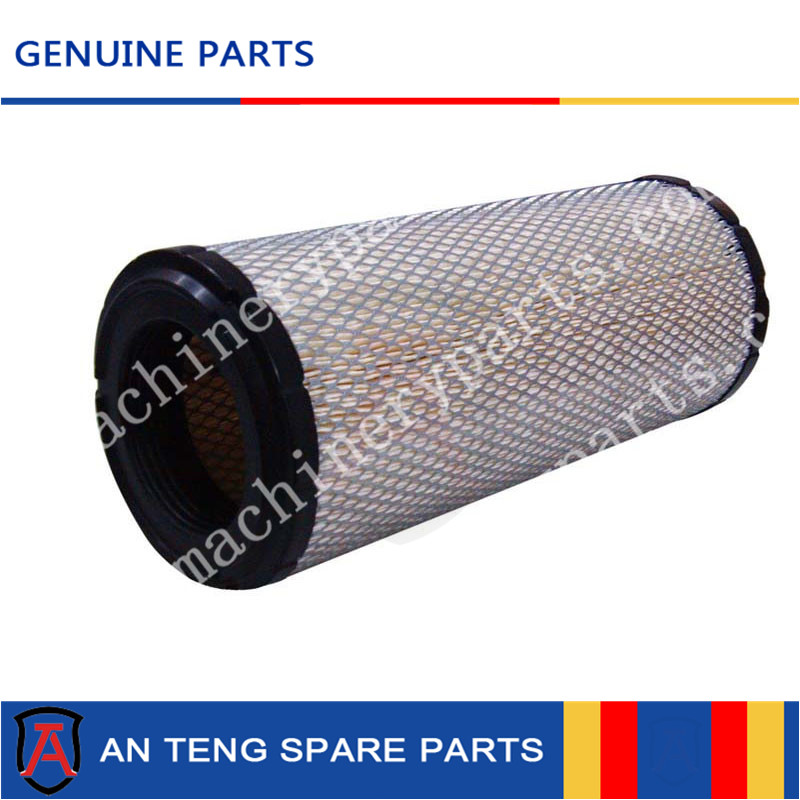 Air filter outer XCMG-KWL-008D03 for XCMG excavator XE80D