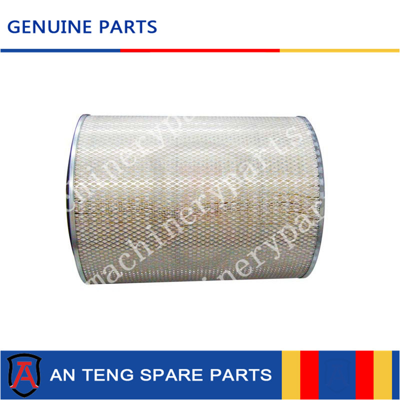 Air filter outer XCMG-KWL-070D03 for XCMG excavator XE700D XE950D