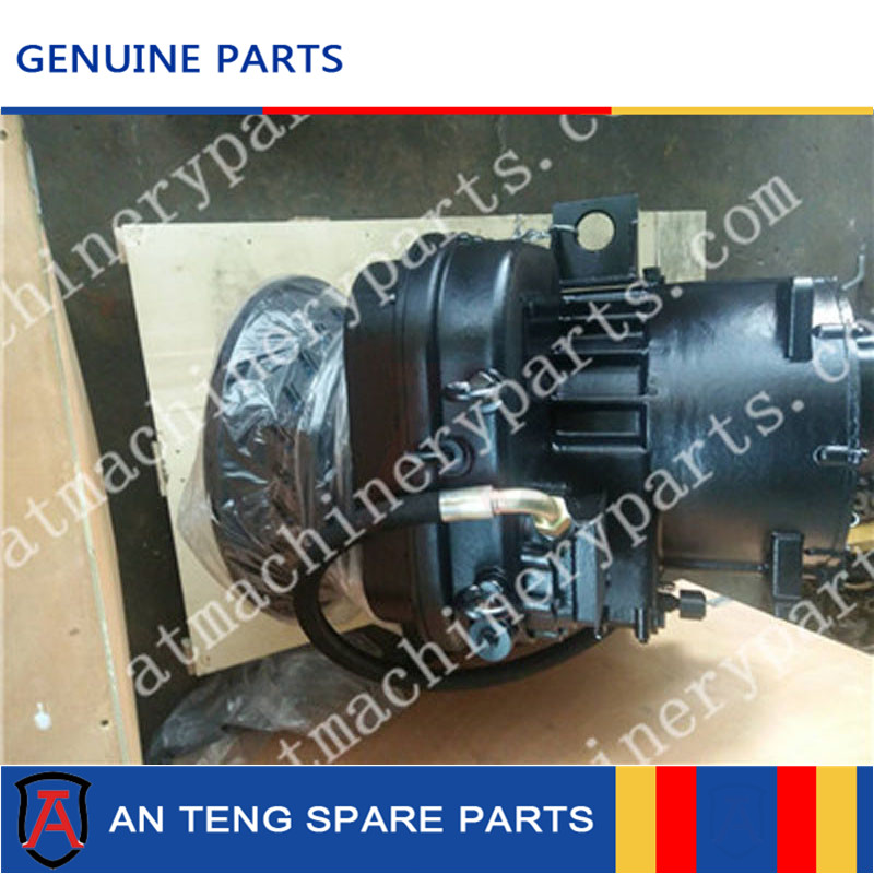 GEARBOX Transmission assembly 2BS315A(D) 2BS315A