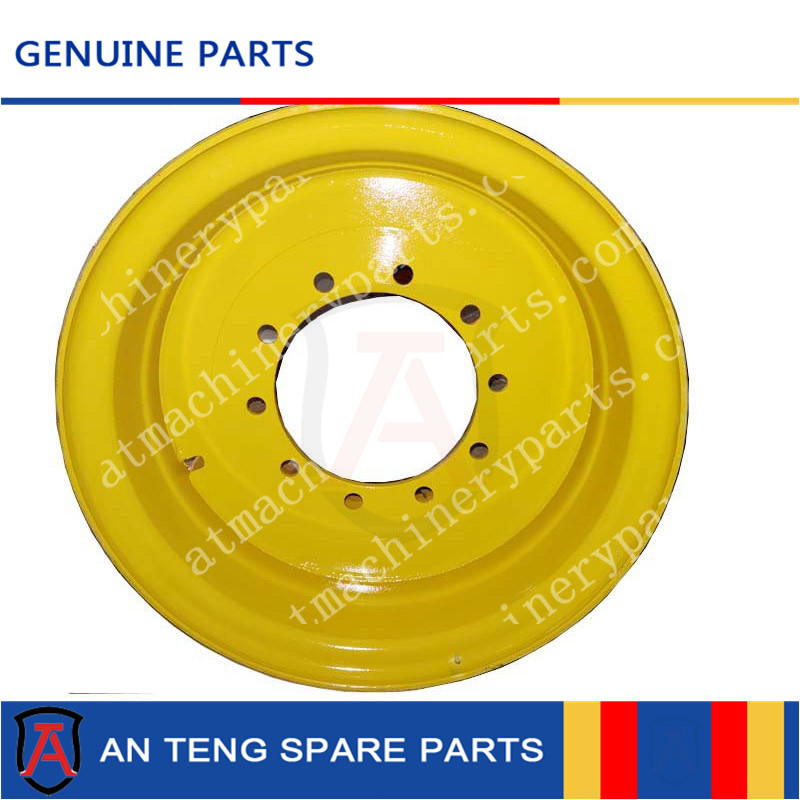 380900930 rim assy for XCMG GR2153 GR1803 GR2003 GR165-D GRADER