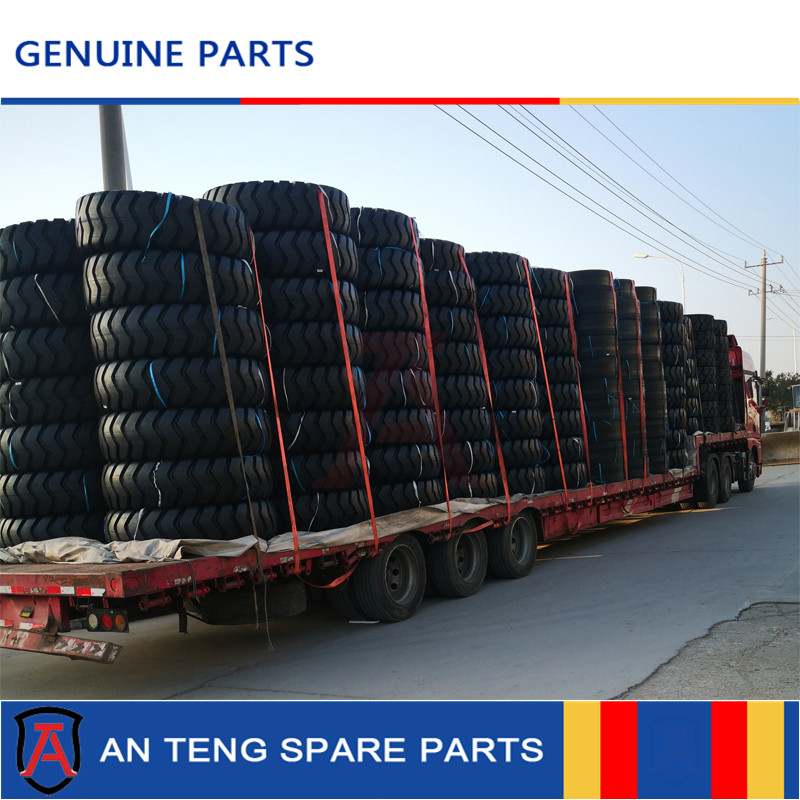 XCMG TYRE